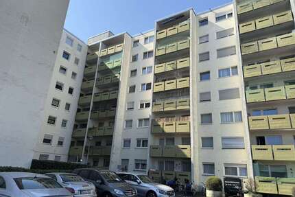 Wohnung zum Kaufen in Hanau 207.000,00 € 72 m²