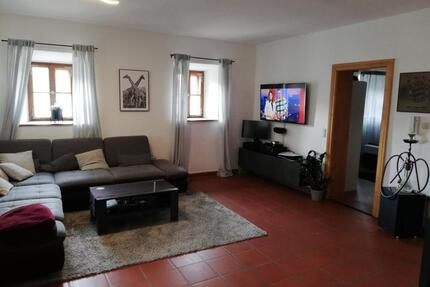 Schöne 2 Zimmer Wohnung im EG in 94078 Freyung zu vermieten