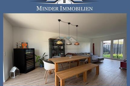 Ober-Wöllstadt | Doppelhaushälfte | ruhige Lage | 194 qm-Wohnfläche