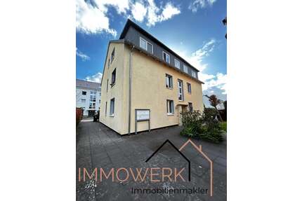 Wohnung zum Mieten in Minden 450,00 € 55 m²