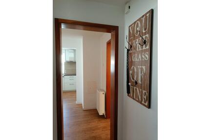 Moderne, voll möblierte Business-Wohnung in Stuttgart-Vaihingen