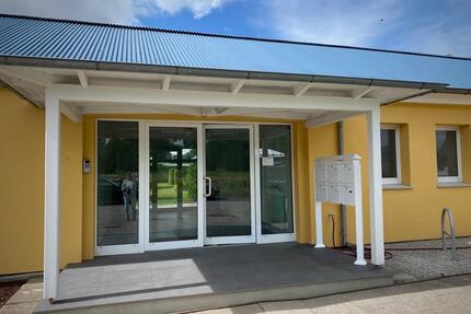 Studio Whg 33 m2 Flensburg - 561,00&nbsp;EUR Kaltmiete, ca.&nbsp; 33,00&nbsp;m&sup2; in Flensburg (PLZ: 24941) Falkenberg