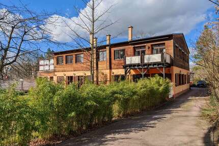 Wohnung zum Mieten in Cottbus 1.500,00 € 202 m²