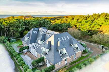 Wohnung zum Kaufen in Westerland 1.500.000,00 € 110 m²