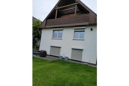 Haus zu Vermieten ab 1.8.2026 - 2.000,00&nbsp;EUR Kaltmiete, ca.&nbsp; 189,18&nbsp;m&sup2; in Buchholz in der Nordheide (PLZ: 21244)