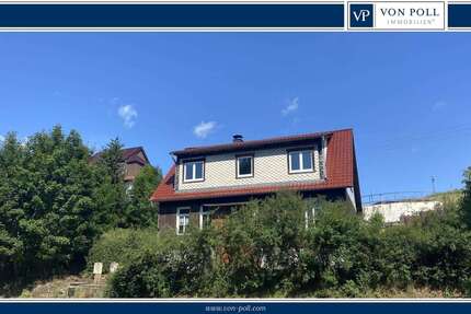 Haus zum Kaufen in Tanne 79.000,00 € 135 m²