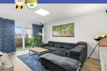 Wohnung zum Kaufen in Troisdorf 315.000,00 € 87.6 m²