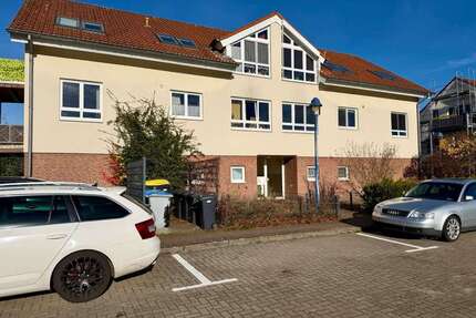 Wohnung zum Kaufen in Velten 235.000,00 € 82 m²