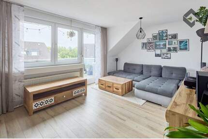 Familienfreundlich, modern, perfekt gelegen - Attendorn