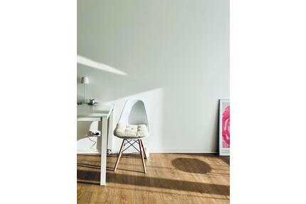 Untermiete Mai - 2 Zimmerwohnung - Fürth Altstadt