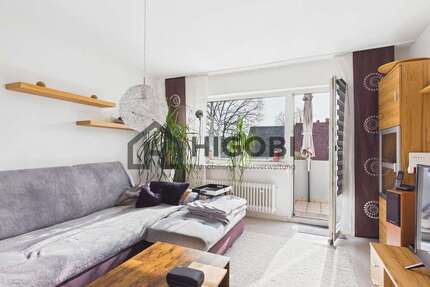 Wohnung zum Kaufen in Eggenstein-Leopoldshafen 299.000,00 € 95 m²