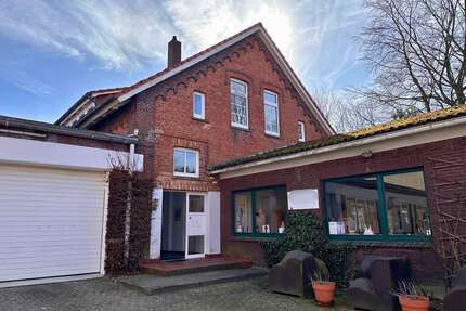 Wohnung zum Mieten in Wardenburg 950,00 € 130 m²