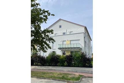 Moderne barrierefreie 3-Zimmerwohnung mit Tiefgaragenstellplatz - Lengede