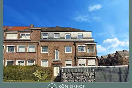 Wohnung zum Kaufen in Krefeld 275.000,00 € 96 m²