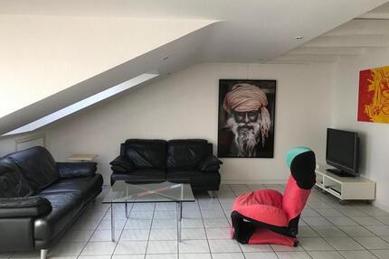 Modern möblierte 3-Zimmerwhg - 1.500,00&nbsp;EUR Kaltmiete, ca.&nbsp; 68,00&nbsp;m&sup2; in Düsseldorf (PLZ: 40472) Stadtbezirk 6