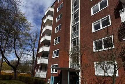 Wohnung zum Kaufen in Hannover 92.000,00 € 20 m²