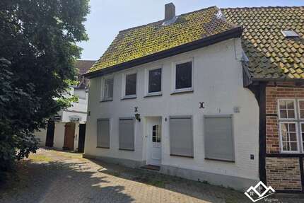 Haus zum Kaufen in Heiligenhafen 193.900,00 € 83 m²