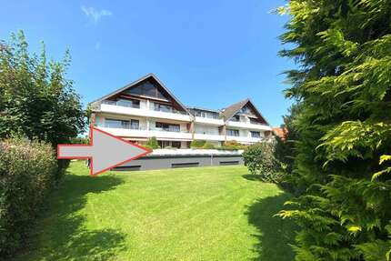 Wohnung zum Kaufen in Lübeck 329.000,00 € 54 m²