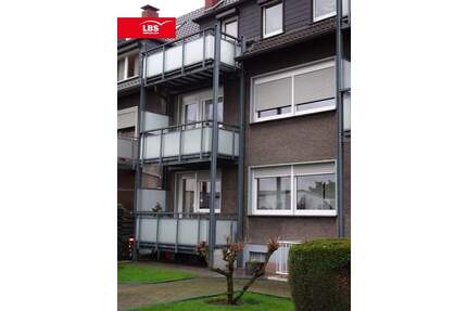 Wohnen in Bottrop-Fuhlenbrock !