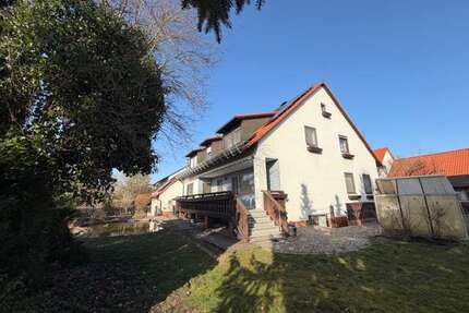 Haus zum Kaufen in Roth 649.000,00 € 260 m²