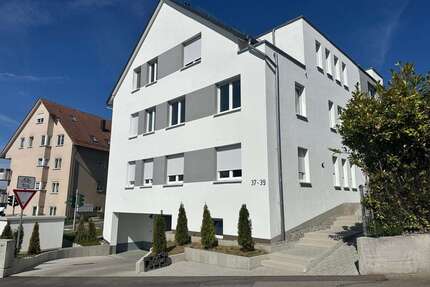 Wohnung zum Kaufen in Herrenberg-Oberjesingen 495.000,00 € 104.6 m²