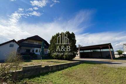 Haus zum Kaufen in Speyer 999.999,00 € 186 m²