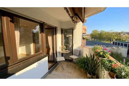 Wohnung zum Kaufen in Bruchsal 139.999,00 € 43 m²