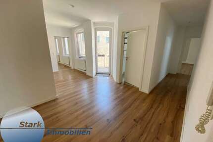 Wohnung zum Mieten in Hof 844,00 € 135.89 m²