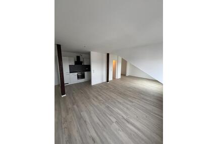 Sanierte 1-Zimmer-Wohnung in zentraler Lage von Troisdorf