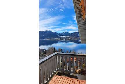 Wohnung zum Mieten in Tegernsee 2.400,00 € 145 m²