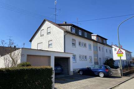 Haus zum Kaufen in Nersingen 699.000,00 € 320.84 m²