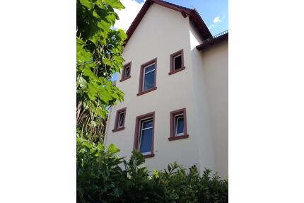 Ffm Schwanheim MFH 3 WE + Gewerbe (Kindergarten) ohne Makler - Frankfurt am Main Niederrad