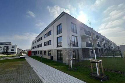 Wohnung zum Mieten in Dortmund 1.859,00 € 132.81 m²