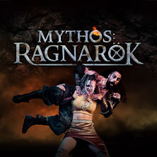 Mythos: Ragnarök - European Tour 2026
