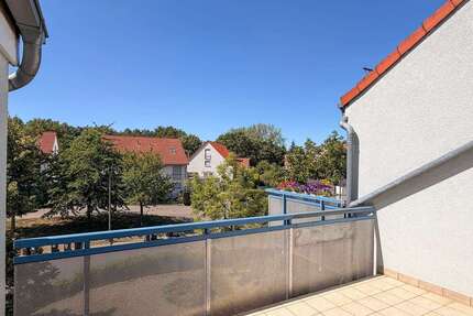 Wohnung zum Kaufen in Taucha 109.000,00 € 59.6 m²