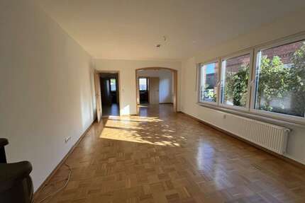 Wohnung zum Mieten in Halle 1.250,00 € 96 m²