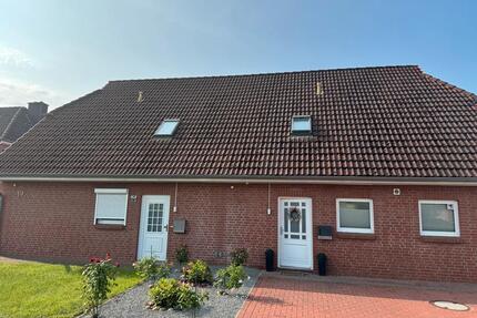 Gepflegte Doppelhaushälfte mit Garten zum 01.06. - Sottrum