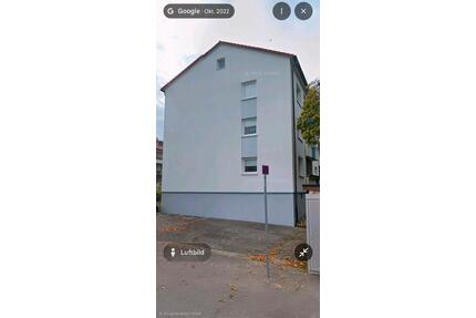 3 Zimmer Wohnung mit Balkon S-Fasanenhof - Stuttgart Vaihingen