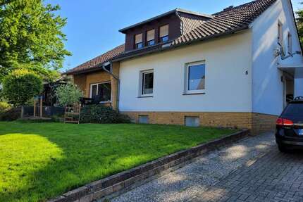 Haus zum Kaufen in Osnabrück 349.000,00 € 186 m²