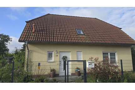Haus zum Kaufen in Finsterwalde 299.999,00 € 121 m²
