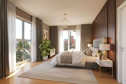 Wohnung zum Mieten in Winsen 1.230,00 € 79.33 m²