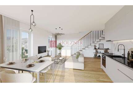 Wohnung zum Kaufen in Landshut 659.000,00 € 95.57 m²