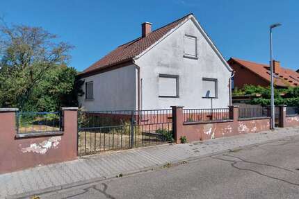 Haus zum Kaufen in Biblis-Nordheim 205.000,00 € 92 m²