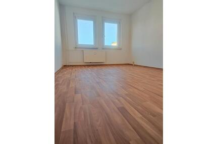 Helle 3-Zimmerwohnung in ruhiger Lage - Wernigerode