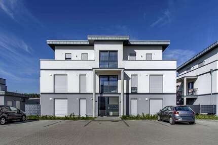 Wohnung zum Mieten in Paderborn 678,00 € 77.03 m²