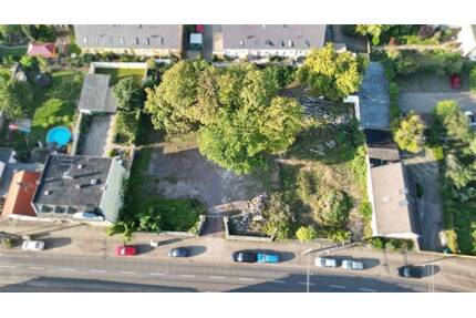 Ihr Bauplatz in Magdeburg Cracau