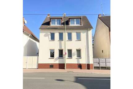 Haus zum Kaufen in Frankfurt am Main 499.000,00 € 147 m²