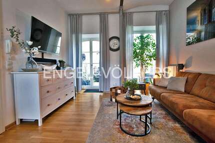 Wohnung zum Kaufen in Köln - Worringen 549.000,00 € 133 m²