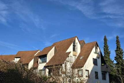 Wohnung zum Kaufen in Müllheim 210.000,00 € 60.19 m²