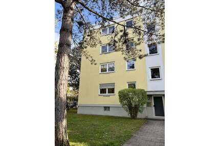 Wohnung zum Kaufen in München 225.000,00 € 68 m²